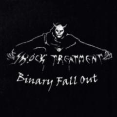 Binary Fall Out LP