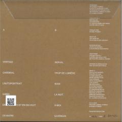 Images Parlées