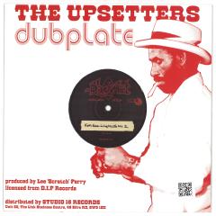 Living My Life - Dubplate Mixes (10")