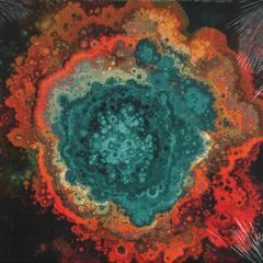 Melatonin LP 2x12"