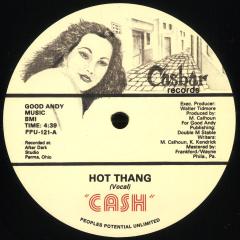 Hot Thang