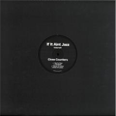 IF IT AIN'T JAZZ VOLUME 5