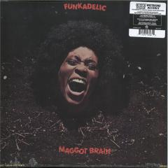 Maggot Brain LP