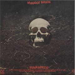 Maggot Brain LP