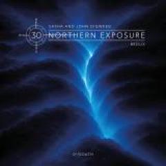 Northern Exposure Redux South (2x12")