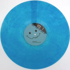 What Time Is Love EP