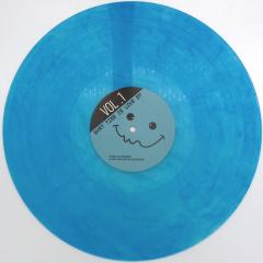 What Time Is Love EP