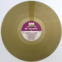 M-Pathic E.P. 2025
