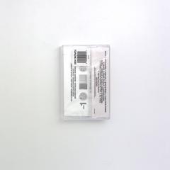 Return To The 37th Chamber (TAPE)