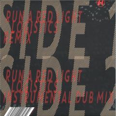 RUN A RED LIGHT (LOGISTICS REMIX)