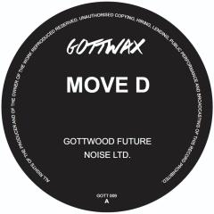 Gottwood Future Ltd.