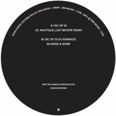 Gottwood Future Ltd.