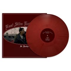 East Side Love Story LP