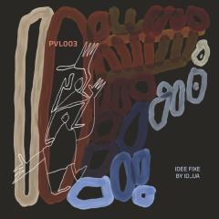 IDEE FIXE EP