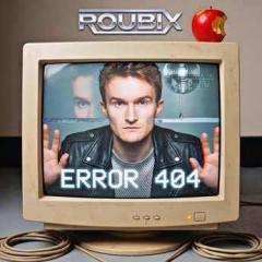 Error 404