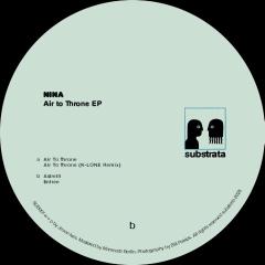 Air To Throne w/ K-Lone Remix