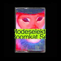 Boomkat Selected Mixtapes Vol. 4