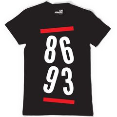 Dmc T-shirt - Golden Era - The Golden Age Of Hip Hop T-shirt (black)