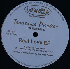 Real Love Ep