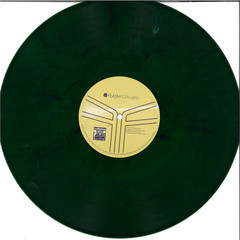 Subway Ground Master EP