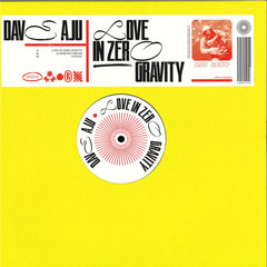 Love In Zero Gravity