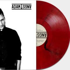 ADAM ANGST