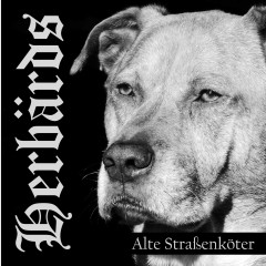Alte Strassenköter LP