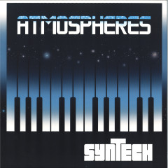 ATMOSPHERES LP