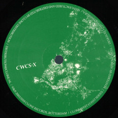 The Men You'll Never See EP Pt. 1