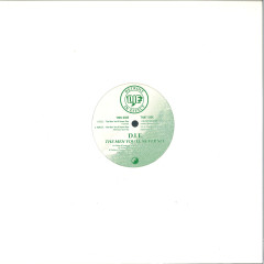 The Men You'll Never See EP Pt. 1