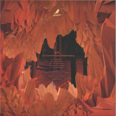 Un-Synchronised Headbanging 2x12"