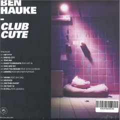 Club Cute LP