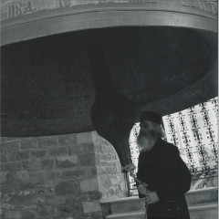 Athos: Echos from the Holy Mountain LP 2x12"