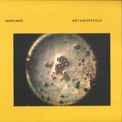 Metamorphose LP