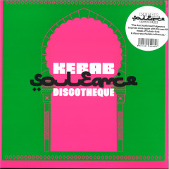 KEBAB DISCOTHEQUE