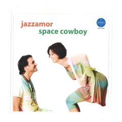 Space Cowboy / Caminho (7")