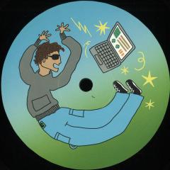 Toujours les mêmes EP