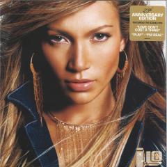 J.Lo Lp 2x12"