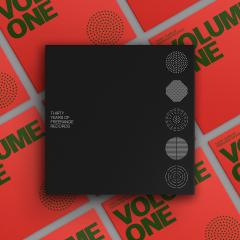 30 Years of Freerange: Volume One (incl. box)