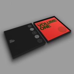 30 Years of Freerange: Volume One (incl. box)