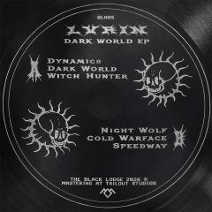 Dark World LP