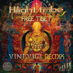 Free Tibet (Vini Vici Remix)