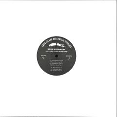 RED ZONE-ETHOS MAMA TRAX LP 2x12"