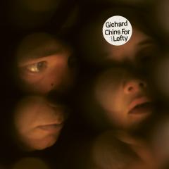 Chins For Lefty (LP)