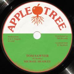 Tom Sawyer (7")