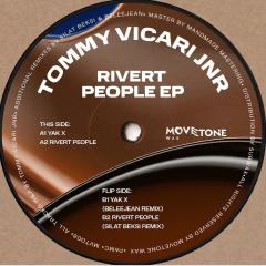 Rivert People EP