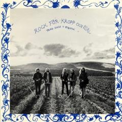 ROCK FÖR KROPP OCH SJÄL LP 2x12"