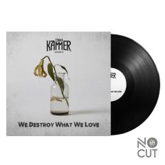 Season VI: We Destroy What We Love