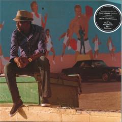 THE OTHER SIDE (DELUXE GATEFOLD SLEEVE EDITION)