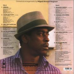 THE OTHER SIDE (DELUXE GATEFOLD SLEEVE EDITION)